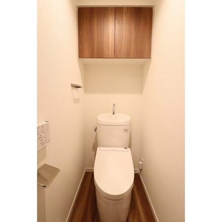 AIFLAT中目黒の物件内観写真